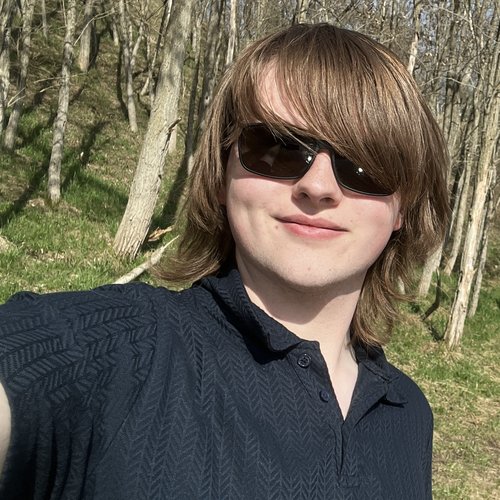 Trevor Steinke